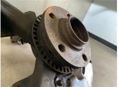 Recambio de mangueta delantero izquierda para volkswagen golf iv berlina (1j1) 1.6 16v referencia OEM IAM 1J0407255N  