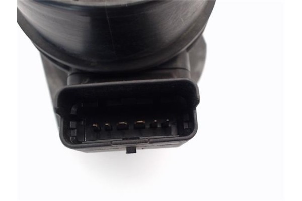 Recambio de caudalimetro para renault laguna ii (bg0) 1.9 dci (bg1a, bg1w) referencia OEM IAM 7700314057 11037613 
