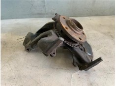 Recambio de mangueta delantero izquierda para volkswagen golf iv berlina (1j1) 1.6 16v referencia OEM IAM 1J0407255N  