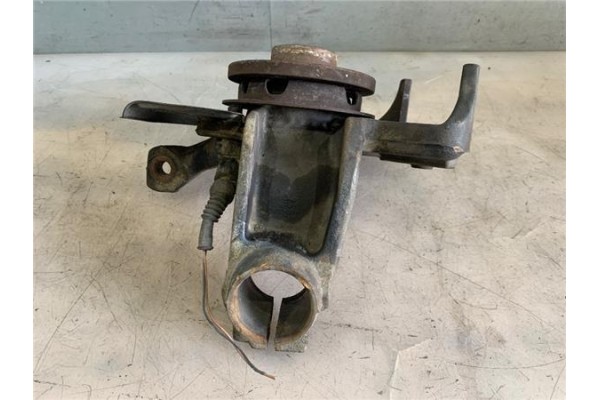 Recambio de mangueta delantero izquierda para volkswagen golf iv berlina (1j1) 1.6 16v referencia OEM IAM 1J0407255N  