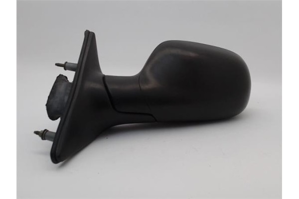 Recambio de retrovisor electrico izquierdo para renault safrane (b54) referencia OEM IAM 0117365  