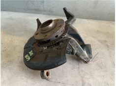 Recambio de mangueta delantero izquierda para volkswagen golf iv berlina (1j1) 1.6 16v referencia OEM IAM 1J0407255N  