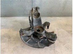 Recambio de mangueta delantero izquierda para volkswagen golf iv berlina (1j1) 1.6 16v referencia OEM IAM 1J0407255N  