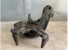 Recambio de mangueta delantero izquierda para volkswagen golf iv berlina (1j1) 1.6 16v referencia OEM IAM 1J0407255N  