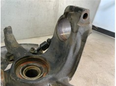 Recambio de mangueta delantero izquierda para volkswagen golf iv berlina (1j1) 1.6 16v referencia OEM IAM 1J0407255N  