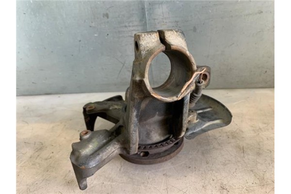 Recambio de mangueta delantero izquierda para volkswagen golf iv berlina (1j1) 1.6 16v referencia OEM IAM 1J0407255N  