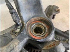 Recambio de mangueta delantero izquierda para volkswagen golf iv berlina (1j1) 1.6 16v referencia OEM IAM 1J0407255N  