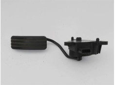 Recambio de pedal acelerador para renault megane ii berlina 5p 1.5 authentique referencia OEM IAM 8200153268  
