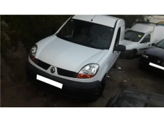 renault kangoo i (f/kc0) del año 2006