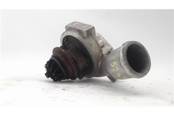 Recambio de turbo para ford transit combi (fy) 2.4 ft 330 2.4 largo referencia OEM IAM 3c106k682fb  