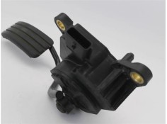 Recambio de pedal acelerador para renault megane ii berlina 5p 1.5 authentique referencia OEM IAM 8200153268  