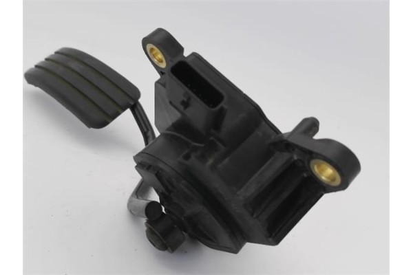 Recambio de pedal acelerador para renault megane ii berlina 5p 1.5 authentique referencia OEM IAM 8200153268  