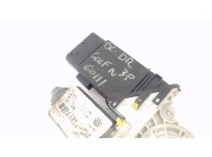 Recambio de motor elevalunas delantero derecho para volkswagen golf iv berlina (1j1) 1.6 16v referencia OEM IAM 1J3837730AP 1014