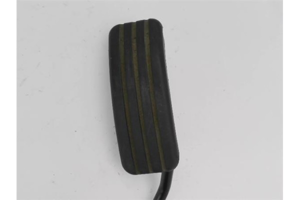 Recambio de pedal acelerador para renault megane ii berlina 5p 1.5 authentique referencia OEM IAM 8200153268  