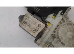Recambio de motor elevalunas delantero derecho para volkswagen golf iv berlina (1j1) 1.6 16v referencia OEM IAM 1J3837730AP 1014
