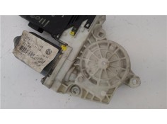 Recambio de motor elevalunas delantero derecho para volkswagen golf iv berlina (1j1) 1.6 16v referencia OEM IAM 1J3837730AP 1014