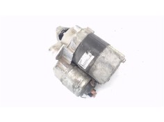 Recambio de motor arranque para renault scenic i (ja...) 1.6 16v (ja0b, ja04, ja11) referencia OEM IAM 8EA011610061  