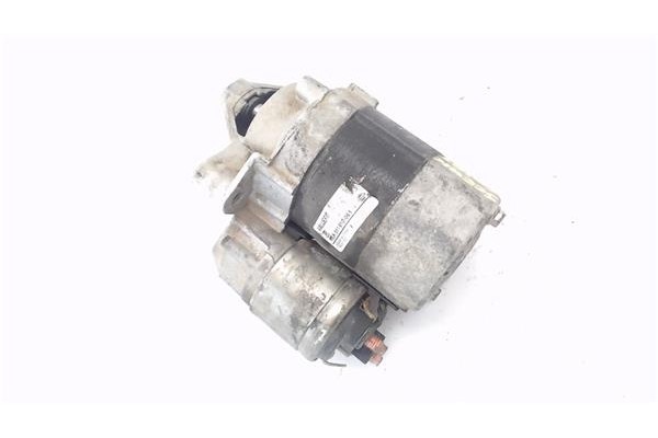 Recambio de motor arranque para renault scenic i (ja...) 1.6 16v (ja0b, ja04, ja11) referencia OEM IAM 8EA011610061  