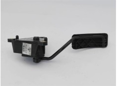 Recambio de pedal acelerador para renault megane ii berlina 5p 1.5 authentique referencia OEM IAM 8200153268  