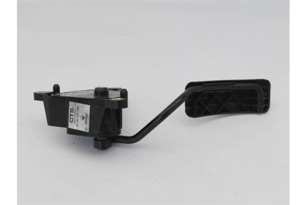 Recambio de pedal acelerador para renault megane ii berlina 5p 1.5 authentique referencia OEM IAM 8200153268  
