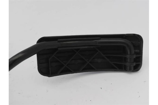 Recambio de pedal acelerador para renault megane ii berlina 5p 1.5 authentique referencia OEM IAM 8200153268  