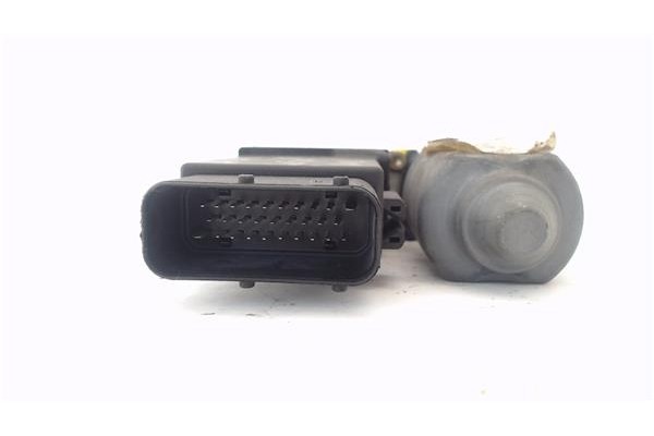Recambio de motor elevalunas delantero derecho para volkswagen golf iv berlina (1j1) 1.6 16v referencia OEM IAM 1J3837730AP 1014