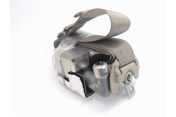 Recambio de cinturon seguridad delantero izquierdo para lexus rx (mcu_) 400h fwd referencia OEM IAM   