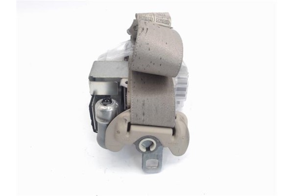 Recambio de cinturon seguridad delantero izquierdo para lexus rx (mcu_) 400h fwd referencia OEM IAM   
