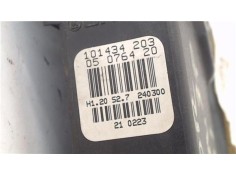 Recambio de motor elevalunas delantero derecho para volkswagen golf iv berlina (1j1) 1.6 16v referencia OEM IAM 1J3837730AP 1014