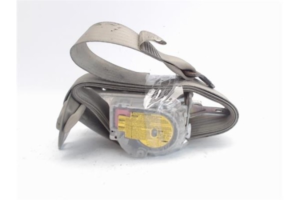 Recambio de cinturon seguridad delantero izquierdo para lexus rx (mcu_) 400h fwd referencia OEM IAM   