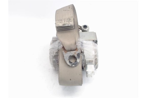 Recambio de cinturon seguridad delantero izquierdo para lexus rx (mcu_) 400h fwd referencia OEM IAM   