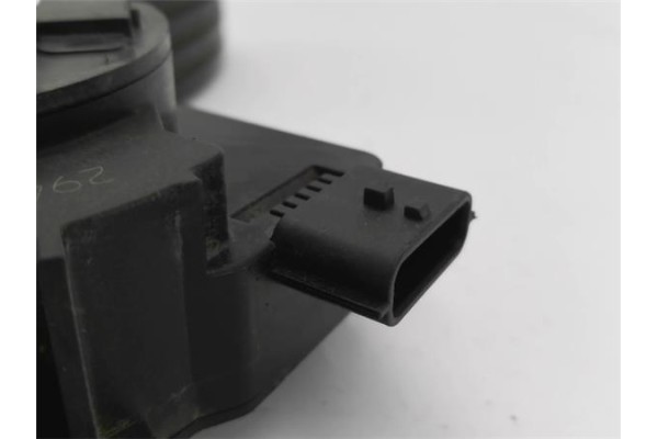 Recambio de pedal acelerador para renault megane ii berlina 5p 1.5 authentique referencia OEM IAM 8200153268  