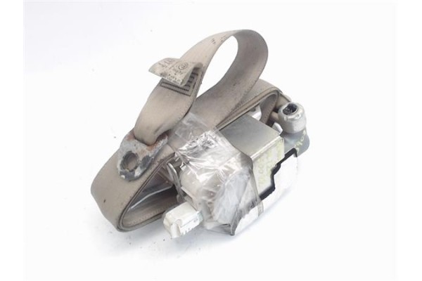 Recambio de cinturon seguridad delantero izquierdo para lexus rx (mcu_) 400h fwd referencia OEM IAM   