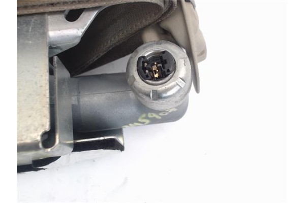 Recambio de cinturon seguridad delantero izquierdo para lexus rx (mcu_) 400h fwd referencia OEM IAM   