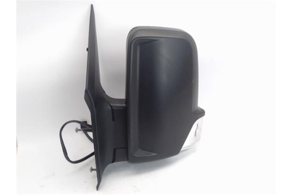 Recambio de retrovisor electrico izquierdo para mercedes-benz sprinter 3,5-t furgón (906) 311 cdi referencia OEM IAM   