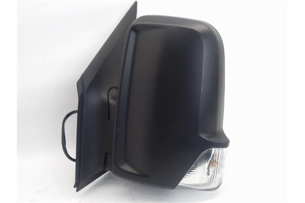 Recambio de retrovisor electrico izquierdo para mercedes-benz sprinter 3,5-t furgón (906) 311 cdi referencia OEM IAM   