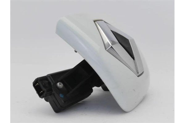 Recambio de maneta exterior porton para renault clio ii fase ii (b/cb0) 1.5 campus referencia OEM IAM 8200060917  