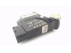 Recambio de motor elevalunas delantero izquierdo para volkswagen golf iv berlina (1j1) 1.6 16v referencia OEM IAM 1J1959801C  