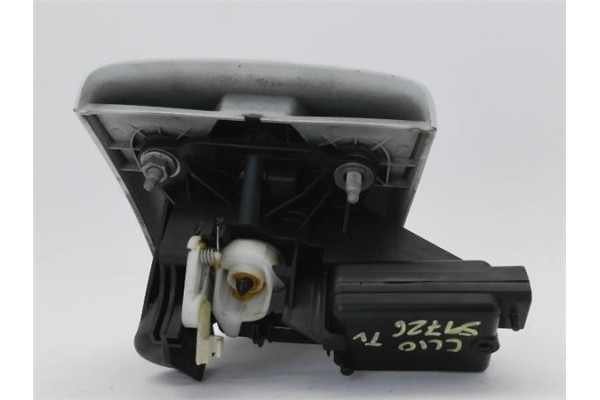 Recambio de maneta exterior porton para renault clio ii fase ii (b/cb0) 1.5 campus referencia OEM IAM 8200060917  