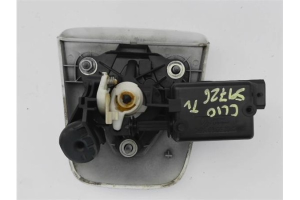 Recambio de maneta exterior porton para renault clio ii fase ii (b/cb0) 1.5 campus referencia OEM IAM 8200060917  