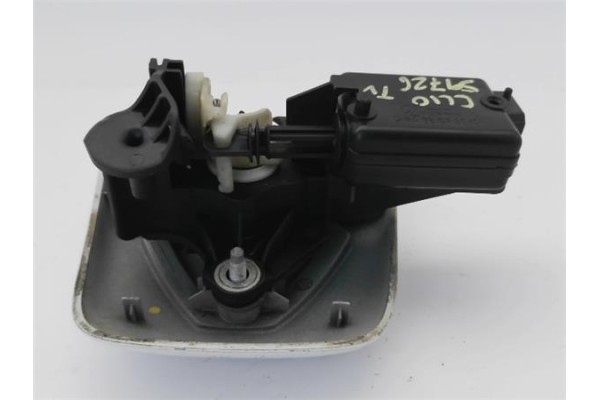 Recambio de maneta exterior porton para renault clio ii fase ii (b/cb0) 1.5 campus referencia OEM IAM 8200060917  