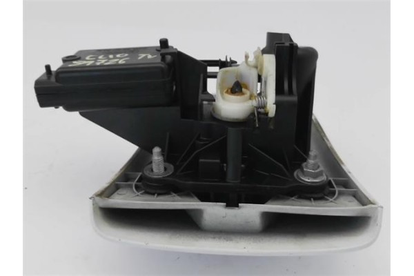 Recambio de maneta exterior porton para renault clio ii fase ii (b/cb0) 1.5 campus referencia OEM IAM 8200060917  
