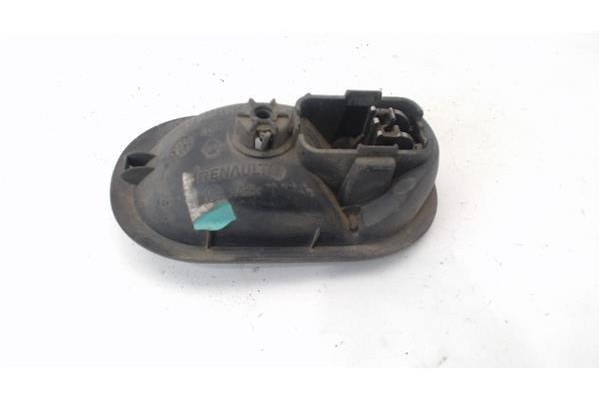 Recambio de manilla int. puerta delantero izquierda para renault megane ii (bm0/1_, cm0/1_) 1.9d dci (120) referencia OEM IAM 82