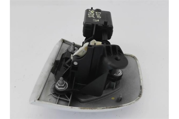Recambio de maneta exterior porton para renault clio ii fase ii (b/cb0) 1.5 campus referencia OEM IAM 8200060917  