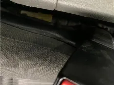 Recambio de pretensor asiento delantero izquierdo para ford focus ii (da_) 1.6 tdci referencia OEM IAM 1717037  