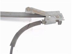 Recambio de mecanismo elevalunas delantero derecho para renault rapid /express (f40) referencia OEM IAM   