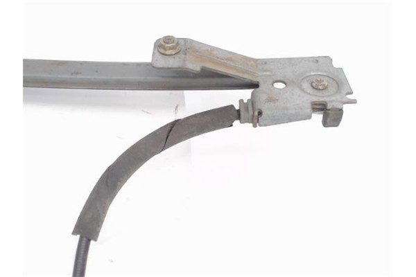 Recambio de mecanismo elevalunas delantero derecho para renault rapid /express (f40) referencia OEM IAM   