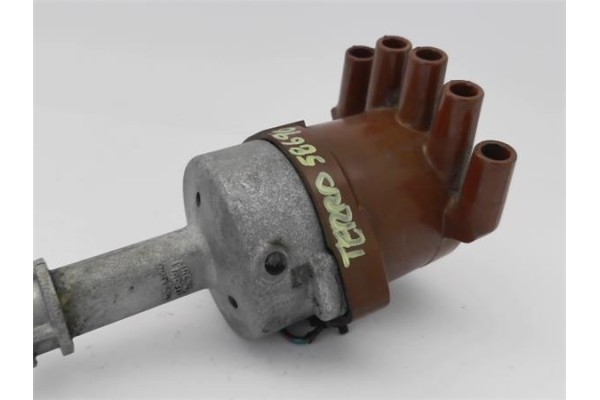 Recambio de delco para seat trans 0.9 referencia OEM IAM S156D 407R64F 