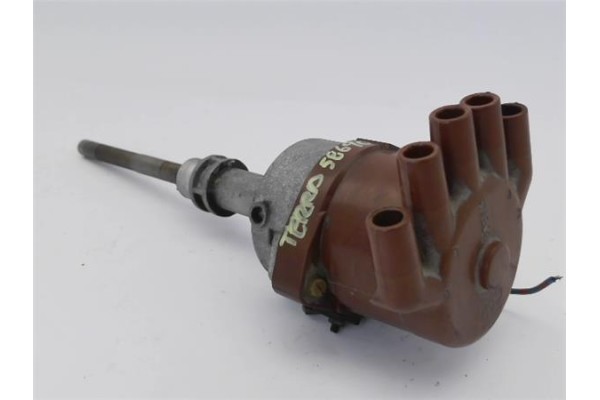 Recambio de delco para seat trans 0.9 referencia OEM IAM S156D 407R64F 