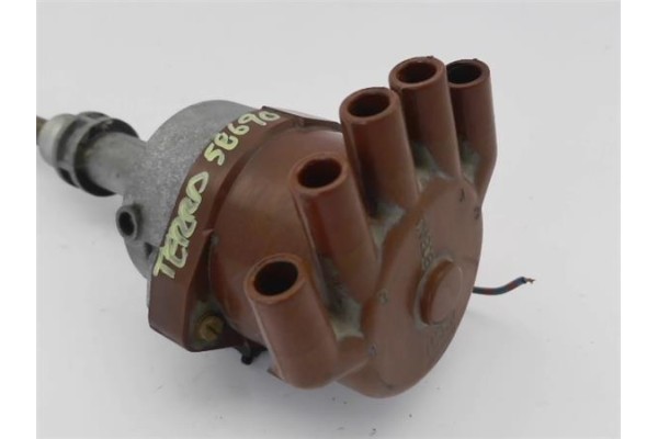 Recambio de delco para seat trans 0.9 referencia OEM IAM S156D 407R64F 